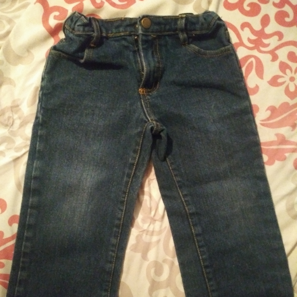 Boys Denim Jeans